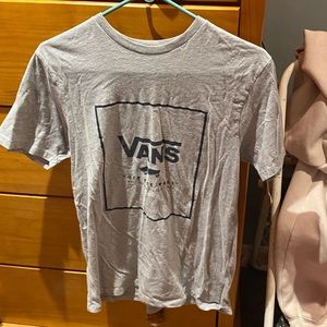 vans T-shirt